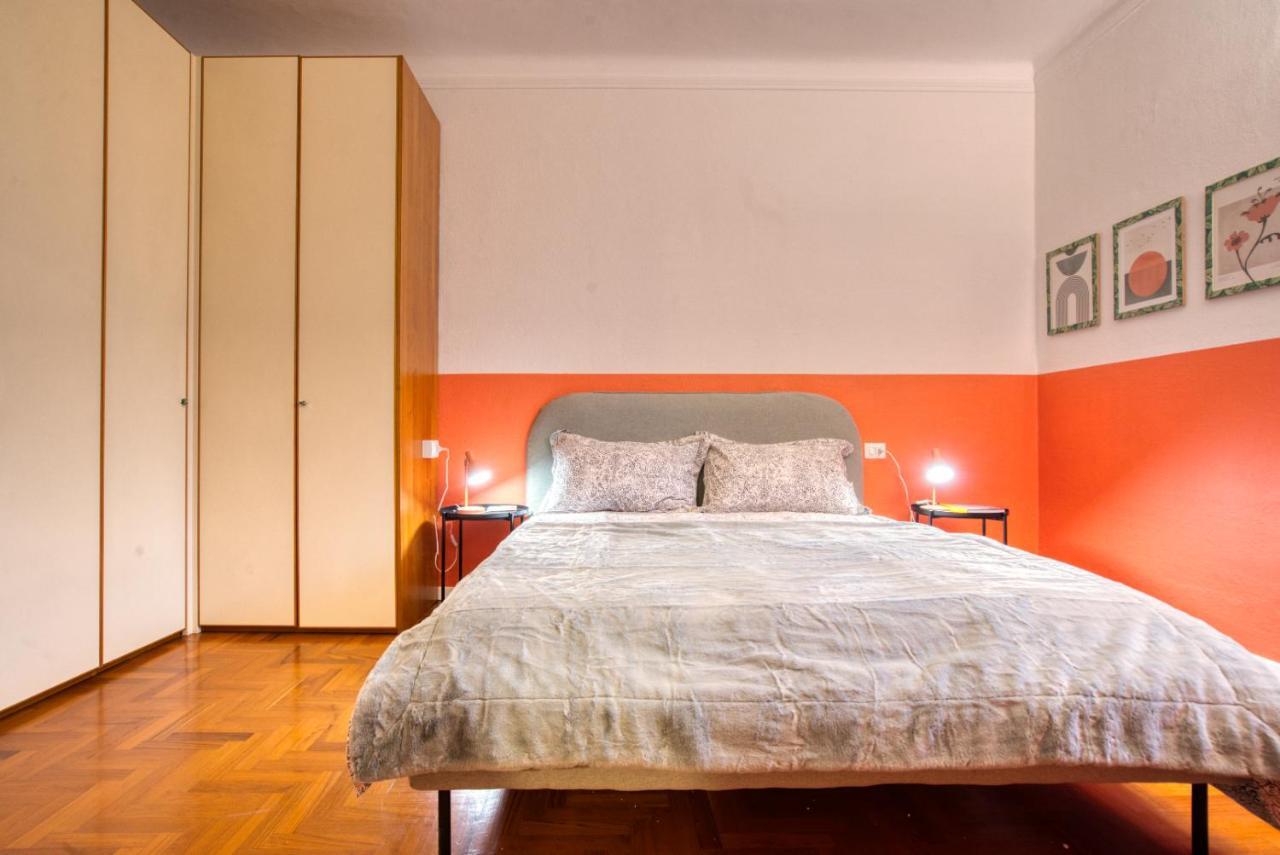 Appartamento Caseospitali - Urban Relax, Bilocale Di Charme In Zona Moscova X3