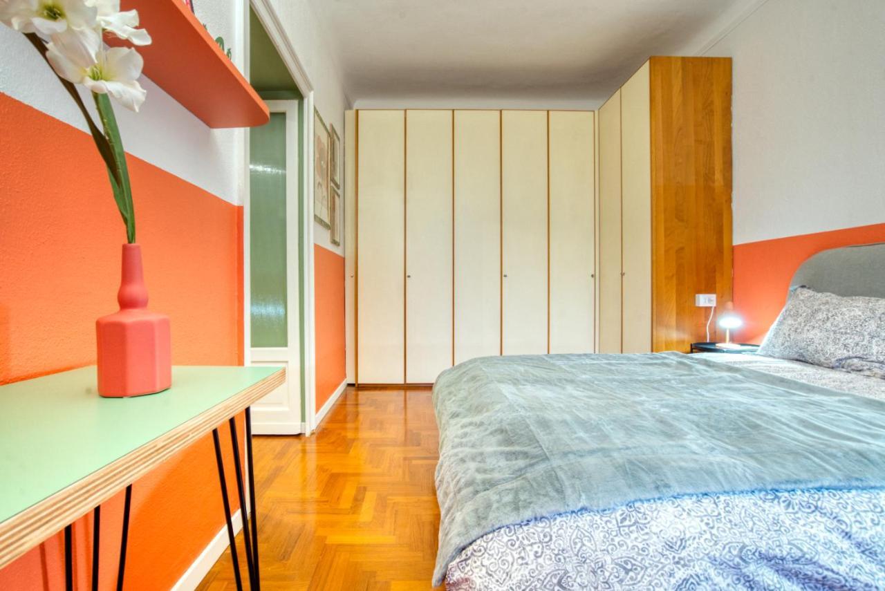Appartamento Caseospitali - Urban Relax, Bilocale Di Charme In Zona Moscova X3 Milano