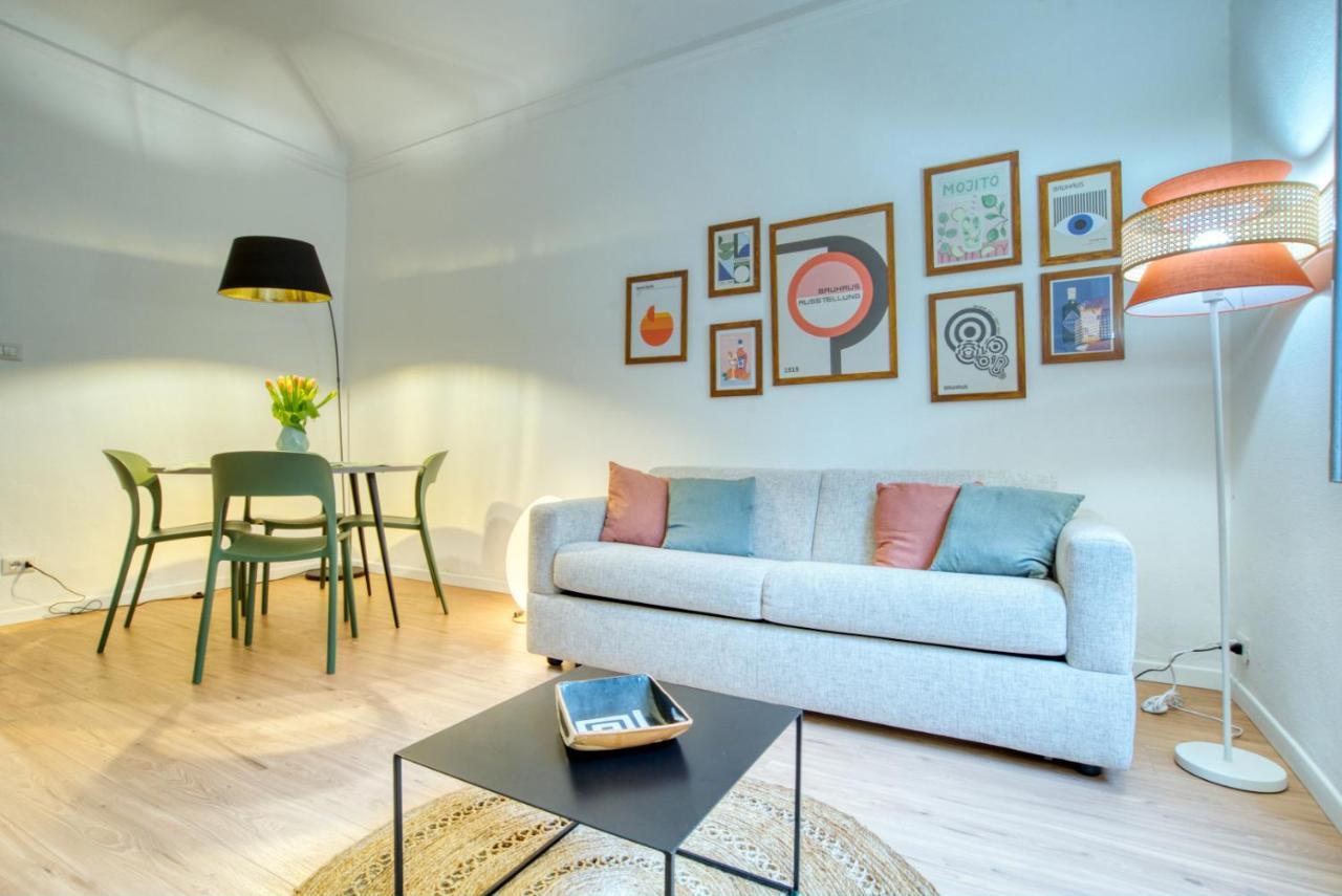 Appartamento Caseospitali - Urban Relax, Bilocale Di Charme In Zona Moscova X3 Milano