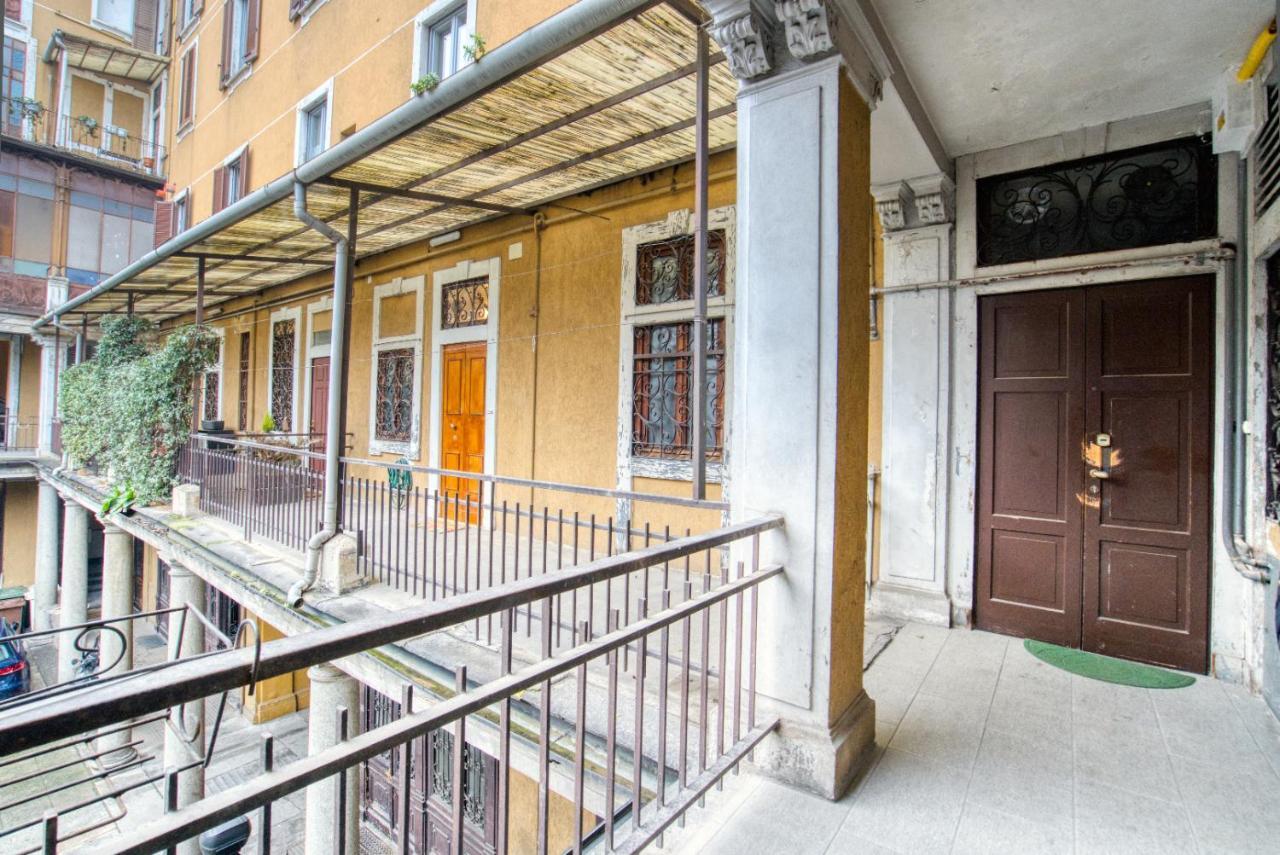 Appartamento Caseospitali - Urban Relax, Bilocale Di Charme In Zona Moscova X3 *