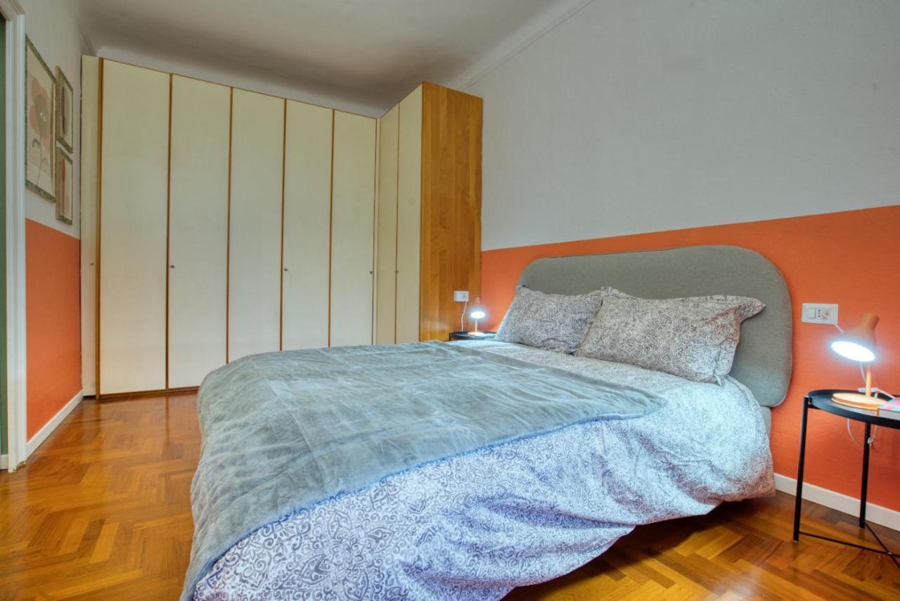 Caseospitali - Urban Relax, Bilocale Di Charme In Zona Moscova X3 Appartamento *