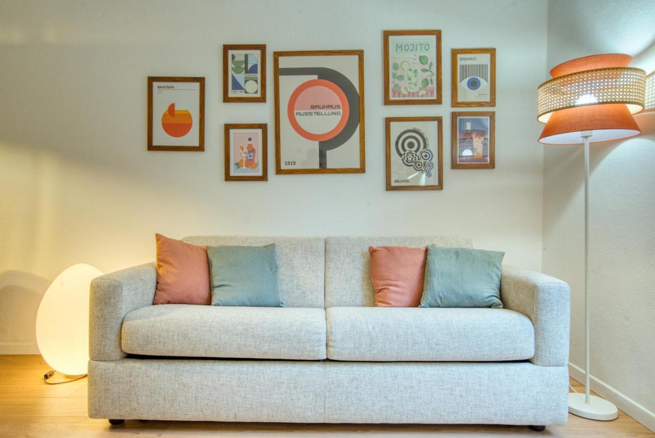 Appartamento Caseospitali - Urban Relax, Bilocale Di Charme In Zona Moscova X3 *